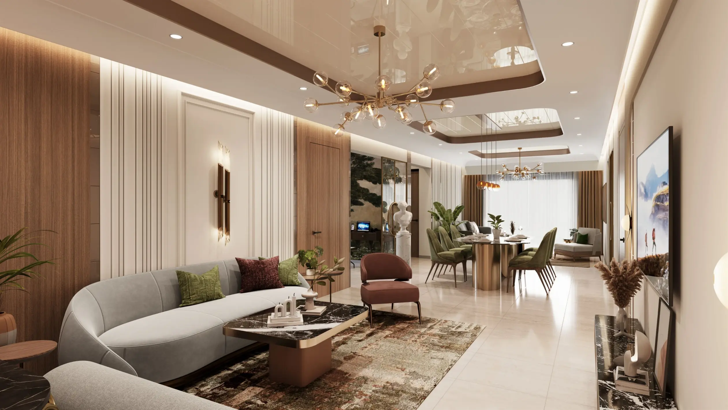Sarjapur Interior 10
