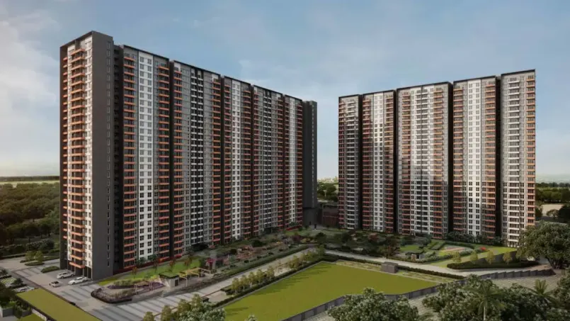 Sarjapur - Project 3d